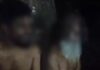 ಬೆಳ್ತಂಗಡಿ: ಬೈಕ್ ಕಳ್ಳತನಕ್ಕೆ ಯತ್ನಿಸಿದ ಆರೋಪ – ಇಬ್ಬರನ್ನು ಮರಕ್ಕೆ ಕಟ್ಟಿ ಹಾಕಿ ಗೂಸ ಕೊಟ್ಟ ಸಾರ್ವಜನಿಕರು