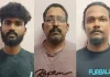 ಕಂಬಳ ಬಹುಮಾನಕ್ಕೆ ಕನ್ನ: ಹಣಕ್ಕಾಗಿ ಬೆದರಿಕೆ—ಮೂಲ್ಕಿಯಲ್ಲಿ ಮೂವರು ಬಂಧನ