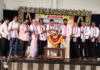 ಸೌತ್ ಕೆನರಾ ಫೋಟೋಗ್ರಾಫರ್ಸ್ ವಿವಿಧೋದ್ದೇಶ ಸಹಕಾರ ಸಂಘ ನಿ. ಇದರ ಬಂಟ್ವಾಳ ಶಾಖೆ ಶುಭಾರಂಭ