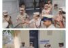 ಕೈದಿಗಳ ಅನೈತಿಕ ಚಟುವಟಿಕೆ ಹಿನ್ನೆಲೆ- ಕಲಬುರಗಿ ಕೇಂದ್ರ ಕಾರಾಗೃಹಕ್ಕೆ ಡಿಜಿಪಿ ಅಲೋಕ್ ಕುಮಾರ್ ಭೇಟಿ, ಪರಿಶೀಲನೆ