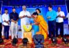 ಗುಣಶ್ರೀ ವಿದ್ಯಾಲಯ ಕುಳ–ಕುಂಡಡ್ಕದಲ್ಲಿ ಶಾಲಾ ವಾರ್ಷಿಕೋತ್ಸವ ಸಂಭ್ರಮ