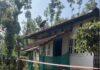 ಮೂಡಿಗೆರೆ: ತಂದೆಯೇ ಮಗನನ್ನು ಮಾರಕಾಸ್ತ್ರದಿಂದ ಕೊಚ್ಚಿ ಕೊಲೆ