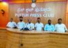 ʼಮದುವೆಯಾಗುವುದಾಗಿ ವಂಚನೆ ಮಾಡಿದ ಪ್ರಕರಣ-ಸಂಘಪರಿವಾರ ಹಿಂದುತ್ವದ ನಾಟಕ ಕೊನೆಗೊಳಿಸಲಿ – ನೊಂದ ಕುಟುಂಬದೊಂದಿಗೆ ವಿಧಾನ ಸೌಧದ ಮುಂದೆ ಪ್ರತಿಭಟನೆ- ಎಸ್ಡಿಪಿಐ ಎಚ್ಚರಿಕೆ