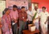 ಕೋಡಪದವು ಶಾಲೆಯಲ್ಲಿ ಉಚಿತ ಆರೋಗ್ಯ ಶಿಬಿರ