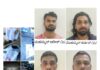 ಪುತ್ತೂರಿನಲ್ಲಿ ಎಂಡಿಎಂಎ ಮಾರಾಟ ಜಾಲ ಪತ್ತೆ: ನಾಲ್ವರು ಬಂಧನ-2 ಕಾರುಗಳು ಸೇರಿ ₹6.5 ಲಕ್ಷ ರೂ. ಮೌಲ್ಯದ ಸೊತ್ತು ವಶ