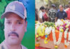 ಮಂಡ್ಯ: ಹೃದಯಾಘಾತದಿಂದ ಯೋಧ ಸಾವು!