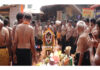 ಅಡ್ಯನಡ್ಕ: (ಜ. 2-4) ಶ್ರೀ ದುರ್ಗಾಪರಮೇಶ್ವರೀ ಅಯ್ಯಪ ಸ್ವಾಮಿ ಭಜನಾ ಮಂದಿರ (ರಿ) ಅಡ್ಯನಡ್ಕ ಆಶ್ರಯದಲ್ಲಿ 48 ನೇ ವರ್ಷದ ಶ್ರೀ ಅಯ್ಯಪ್ಪೋತ್ಸವ ಮತ್ತು ಶ್ರೀ ಅಯ್ಯಪ್ಪ ತಿರುವಿಳಕ್ಕ್ ಮಹೋತ್ಸವ
