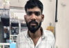 ಕಲಬುರಗಿ: ಯುವಕನನ್ನು ಮಾರಕಾಸ್ತ್ರಗಳಿಂದ ಕೊಚ್ಚಿ ಬರ್ಬರವಾಗಿ ಹತ್ಯೆ
