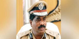 ಬೆಂಗಳೂರು: ಡಿಜಿಪಿ ಕೆ.ರಾಮಚಂದ್ರ ರಾವ್ ಅಮಾನತು ರದ್ದು: ಸರಕಾರ ಆದೇಶ