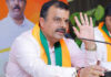 ಕಾರ್ಕಳ: ಪರಶುರಾಮ ಥೀಮ್ ಪಾರ್ಕ್ನಲ್ಲಿ ಕಳ್ಳತನ ಪ್ರಕರಣ – ಶಾಸಕರಿಂದ ಗಂಭೀರ ಆರೋಪ