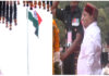 ಬೆಂಗಳೂರು: 77ನೇ ಗಣರಾಜ್ಯೋತ್ಸವ; ರಾಜಧಾನಿಯಲ್ಲಿ ರಾಜ್ಯಪಾಲ ಗ್ಲೆಹ್ಲೋಟ್ರಿಂದ ಧ್ವಜಾರೋಹಣ