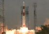 ಶ್ರೀಹರಿಕೋಟಾ: ’ಇಸ್ರೋ’ದಿಂದ PSLV-C62 ಮೂಲಕ 16 ಉಪಗ್ರಹಗಳ ಯಶಸ್ವಿ ಉಡಾವಣೆ…!
