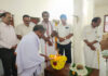 ಕೇಪು: ಬಂಟರ ಸಂಘ ಕೇಪು (ರಿ )ಇದರ ವತಿಯಿಂದ ಗ್ರಾಮದ ಸ್ವಜಾತಿ ಮಕ್ಕಳಿಗೆ ಕಲ್ಲಂಗಲ ಗುತ್ತು ತರವಾಡು ಮನೆಯಲ್ಲಿ, ಭಜನಾ ತರಬೇತಿ ಶಿಬಿರಕ್ಕೆ ಚಾಲನೆ