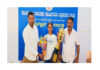 ಕುಂದಾಪುರ: ವಿಶ್ವಮಟ್ಟದ ಚೆಸ್ ಪಂದ್ಯಾವಳಿ; ಆರಾಧ್ಯ ಶೆಟ್ಟಿ ಆಯ್ಕೆ