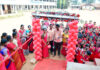 ವಿಟ್ಲ: ಪಿ ಎಂ ಶ್ರೀ ಸರಕಾರಿ ಪ್ರೌಢಶಾಲೆ RMSA ಇಲ್ಲಿ RED Day Celebration