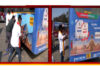 ಬೆಂಗಳೂರು: ಸಾರಿಗೆ ಬಸ್ಗಳ ಮೇಲೆ ಅಂಟಿಸಿದ್ದ ತಂಬಾಕು ಜಾಹೀರಾತುಗಳ ಪೋಸ್ಟರ್ ತೆರವು