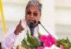 ಕನ್ನಡ ಮಾಧ್ಯಮ ಶಾಲೆಗಳಲ್ಲಿ ಮಲಯಾಳಂ ಕಡ್ಡಾಯ ಮಾಡಿದ ಕೇರಳ ಸರ್ಕಾರ! ಸಿಎಂ ಸಿದ್ದರಾಮಯ್ಯ ಖಂಡನೆ