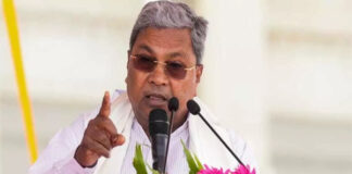 ಸ್ಟಿಂಗ್ ಆಪರೇಷನ್ ಕಟ್ಟುಕಥೆ, ಬ್ಲ್ಯಾಕ್ಮೇಲ್ ಮಾಡಲು ಸಂಚು: ಸಿದ್ದರಾಮಯ್ಯ- ಮಂಗಳೂರಿನ ಕೃಪಾ ಆಳ್ವಾ, ರಾಕೇಶ್ ಶೆಟ್ಟಿ ಜೊತೆಗಿನ ವಿಡಿಯೋ ವೈರಲ್: ಸಿದ್ದರಾಮಯ್ಯ ಆಕ್ರೋಶ