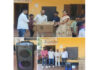 ಪಾಟ್ರಕೋಡಿ : ಸರಕಾರಿ ಶಾಲೆಗೆ ಸೌಂಡ್ ಬಾಕ್ಸ್ ಹಾಗೂ ಮೈಕ್ ಕೊಡುಗೆ ನೀಡಿದ ಸಿದ್ದೀಕ್ ಸೂರ್ಯ