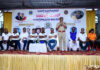 ಮಂಗಳೂರು: ಲಯನ್ಸ್ ಇಂಟರ್ ನ್ಯಾಷನಲ್ ಜಿಲ್ಲೆ 317ಡಿ, ಲಯನ್ಸ್ ಜೋಶ್ ಇದರ ವತಿಯಿಂದ ಲಯನ್ಸ್ ಜಿಲ್ಲಾ ಕ್ರೀಡಾಕೂಟ
