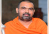 ರಾಯಚೂರು: ತಿಂಥಣಿ ಕಾಗಿನೆಲೆ ಕನಕಗುರು ಪೀಠದ ಸಿದ್ದರಾಮಾನಂದ ಸ್ವಾಮೀಜಿ ವಿಧಿವಶ…!
