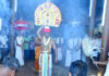 ವಿಟ್ಲ:ಮಹತೋಭಾರ ಶ್ರೀ ಪಂಚಲಿಂಗೇಶ್ವರ ದೇವಸ್ಥಾನದ ಎರಡನೇ ದಿನದ ಜಾತ್ರಾಮಹೋತ್ಸವ- ನಿತ್ಯೋತ್ಸವ