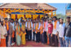 ಕುಂಡಡ್ಕ: ವಿಷ್ಣು ಫ್ರೆಂಡ್ಸ್ ವತಿಯಿಂದ ದಿ| ಉಮೇಶ್ ಗೌಡ ಅರ್ಕಲ್ ತೋಟ ಇವರ ಸ್ಮರಣಾರ್ಥ ನೂತನ ಬಸ್ಸ್ಟ್ಯಾಂಡ್ ಲೋಕಾರ್ಪಣೆ