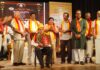 ಮಂಗಳೂರು: ಸುದರ್ಶನ್ ಪಡಿಯಾರ್ ವಿಟ್ಲ ರವರಿಗೆ ಕನ್ನಡ ಶಾಲೆಗಳನ್ನು ಉಳಿಸಿ ಬೆಳೆಸಿ ಸಂಘಟನೆಯ ವತಿಯಿಂದ ಕರ್ನಾಟಕ ರಾಜ್ಯ ಕನ್ನಡ ರತ್ನ ಪ್ರಶಸ್ತಿ