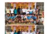 ಜ್ಞಾನಜ್ಯೋತಿ ತಾಂತ್ರಿಕ ಶಿಕ್ಷಣ ಕೇಂದ್ರದ ವಾರ್ಷಿಕ ಕ್ರೀಡಾಕೂಟ 2025–26