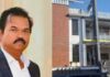 ದಾವಣಗೆರೆ: ಬೆಸ್ಕಾಂ ಎಇಇ ನಿವಾಸ, ಕಚೇರಿ ಮೇಲೆ ಲೋಕಾಯುಕ್ತ ದಾಳಿ