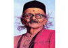 ಒಲುಮೆ : ಬೇಂದ್ರೆಯವರ ಕಾವ್ಯದ ಹೃದಯ
