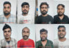 ನೇಪಾಳದಲ್ಲಿ ಕುಳಿತು ಇನ್ವೆಸ್ಟ್ಮೆಂಟ್ ಫ್ರಾಡ್ ಮೂಲಕ ವಂಚನೆ; ಆರೋಪಿಗಳ ಬಂಧನ