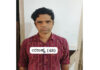 ಉಪ್ಪಿನಂಗಡಿ: ಎಂ.ಡಿ.ಎಂ.ಎ. ಸಹಿತ ವ್ಯಕ್ತಿ ಬಂಧನ!