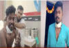 ಚಿಕ್ಕಮಗಳೂರು: ಆಸ್ತಿ ವಿವಾದ: ಪೊಲೀಸ್ ಠಾಣೆಯ ಮುಂದೆಯೇ ಯುವಕ ಆತ್ಮಹತ್ಯೆಗೆ ಯತ್ನ!
