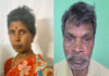 ಬೆಂಗಳೂರು: ಚಾಲಕನ ಜೊತೆ ಮಾತನಾಡಿದ್ದಕ್ಕೆ ಪತಿಯಿಂದಲೇ ಪತ್ನಿಯ ಕೊಲೆ