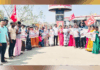 ಫೆ.12ರಂದು ಅಖಿಲ ಭಾರತ ಮುಷ್ಕರ:ಉದ್ಯೋಗ ಖಾತ್ರಿ ಯೋಜನೆ ಸಂಬಂಧಿತ ವಿವಿಧ ಬೇಡಿಕೆಗಳ ಈಡೇರಿಕೆಗೆ ಒತ್ತಾಯಿಸಿ ಕೇಂದ್ರೀಯ ಕಾರ್ಮಿಕ ಸಂಘಟನೆಗಳ ಸ್ವಯಂ ಪ್ರೇರಿತ ಬಂದ್