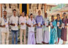ವಿಟಿವಿ ವಿಟ್ಲ ಸಾರಥ್ಯದಲ್ಲಿ “ಜ್ಞಾನದಾಟ – ಮಕ್ಕಳ ಸ್ಪರ್ಧಾ ಕೂಟ” ಸ್ಪರ್ಧೆಯ ಆಮಂತ್ರಣ ಪತ್ರಿಕೆ ಬಿಡುಗಡೆ ಕಾರ್ಯಕ್ರಮ