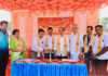 ಕಲ್ಲಡ್ಕ ವಲಯ ಬಂಟರ ಸಂಘದ ಯುವ ವಿಭಾಗದ ನೇತೃತ್ವದಲ್ಲಿ , ಕಲ್ಲಡ್ಕ ವಲಯ ಬಂಟರ ಸಂಘ ಹಾಗೂ ಮಹಿಳಾ ವಿಭಾಗದ ಸಹಯೋಗದಲ್ಲಿ ವಲಯ ಮಟ್ಟದ ಪುರುಷರ ಬಂಟ್ಸ್ ಪ್ರೀಮಿಯರ್ ಲೀಗ್ 2026 ಸೀಸನ್ – 2 ಕ್ರಿಕೆಟ್ ಪಂದ್ಯಾಟ ಮತ್ತು ಮಹಿಳೆಯರ ಲಗೋರಿ ಪಂದ್ಯಾಟ