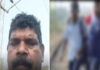 ಮಂಗಳೂರು: ರೈಲ್ವೇ ಟ್ರಾಕ್ ನಲ್ಲಿ ಅಪ್ರಾಪ್ತ ಬಾಲಕನ ಮೇಲೆ ಹಲ್ಲೆ..!