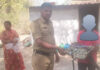 ದಾವಣಗೆರೆ: ಪುಸ್ತಕ ಸುಟ್ಟು ಶಾಲೆಗೆ ಕಳುಹಿಸದ ತಂದೆ ವಿರುದ್ಧ ಮಗಳ ದೂರು!