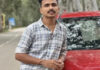 ಚೆನ್ನರಾಯಪಟ್ಟಣ ಬಳಿ ರೈಲಿನಿಂದ ಬಿದ್ದು ಪುತ್ತೂರಿನ ಯುವಕ ಮೃತ್ಯು