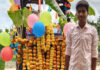 ಚಿತ್ರದುರ್ಗ: ವಸತಿ ಶಾಲೆಯ 3ನೇ ಮಹಡಿಯಿಂದ ಹಾರಿ ಎಸ್ಎಸ್ಎಲ್ಸಿ ವಿದ್ಯಾರ್ಥಿ ಆತ್ಮಹತ್ಯೆ