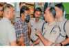 ಕೋಝಿಕ್ಕೋಡ್ :ಯುವತಿಯನ್ನು ಕೊಂದು ಶವದ ಮೇಲೆ ಅತ್ಯಾಚಾರವೆಸಗಿದ ಆರೋಪಿಯ ಬಂಧನ!!
