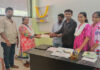 ವೀರಕಂಬ ಶಾರ್ಟ್ ಸರ್ಕ್ಯೂಟ್ನಿಂದ ಮನೆಗೆ ಬೆಂಕಿ