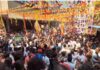 ಅಪ್ಪು ಹುಟ್ಟುಹಬ್ಬದ ಸಂಭ್ರಮಕ್ಕೆ ‘ಆಕಾಶ್’ ಚಿತ್ರ ಮರುಬಿಡುಗಡೆ : ಚಿತ್ರಮಂದಿರಗಳಲ್ಲಿ ಅಭಿಮಾನಿಗಳ ಜಾತ್ರೆ