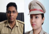 ದ.ಕ. ಜಿಲ್ಲಾ ಎಸ್ಪಿ ಡಾ.ಅರುಣ್ ಕೆ., ಎಸಿಪಿ ನಜ್ಮಾ ಫಾರೂಕಿಗೆ ಸಿಎಂ ಪದಕ