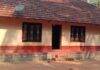 110 ವರ್ಷ ಇತಿಹಾಸವಿರುವ ಗ್ರಾಮದ ಪ್ರಪ್ರಥಮ ಹಂಚಿನ ಮನೆ ಇನ್ನು ನೆನಪು ಮಾತ್ರ..