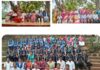 ವಿಟ್ಲ ಜೇಸಿ ಶಾಲೆ: ಸ್ಕೌಟ್ಸ್ ಮತ್ತು ಗೈಡ್ಸ್ ಜ್ಞಾನ ಯಾನ ಕಾರ್ಯಕ್ರಮ