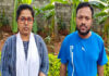 ಬೆಂಗಳೂರು: ಕೆಲಸ ಕೊಡಿಸೋದಾಗಿ 25 ಕೋಟಿ ವಂಚನೆ – ಜಡ್ಜ್ ಸಹಿಯನ್ನೇ ನಕಲು ಮಾಡಿದ ದಂಪತಿ ಅರೆಸ್ಟ್