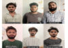 ಮಂಗಳೂರು: ಎರಡು ಪ್ರತ್ಯೇಕ ನಿಷೇಧಿತ ಮಾದಕ ವಸ್ತು ಮಾರಾಟ ಪ್ರಕರಣಗಳಲ್ಲಿ ಆರು ಮಂದಿ ಆರೋಪಿಗಳ ಬಂಧನ